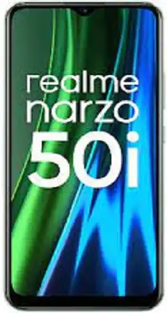  Realme Narzo 50i prices in Pakistan